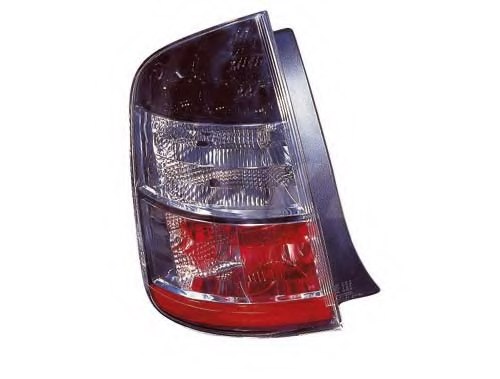 ALKAR 2201029 Combination Rearlight